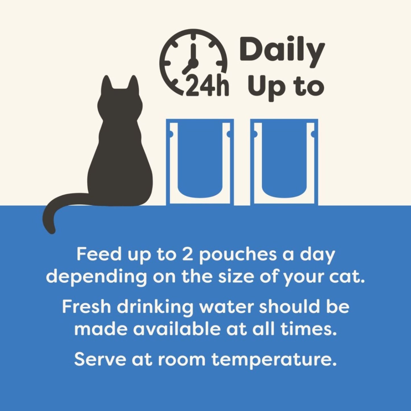 Applaws Fish Multipack Adult Wet Cat Food