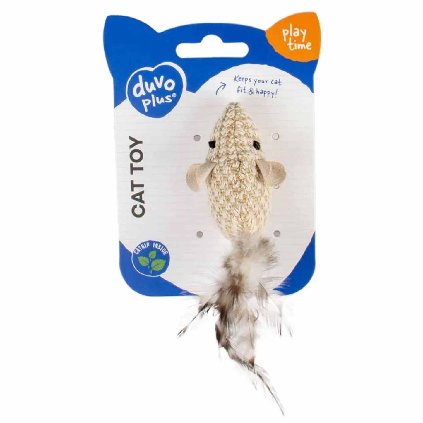 Duvo+ Assortment Nature – Cat Toy