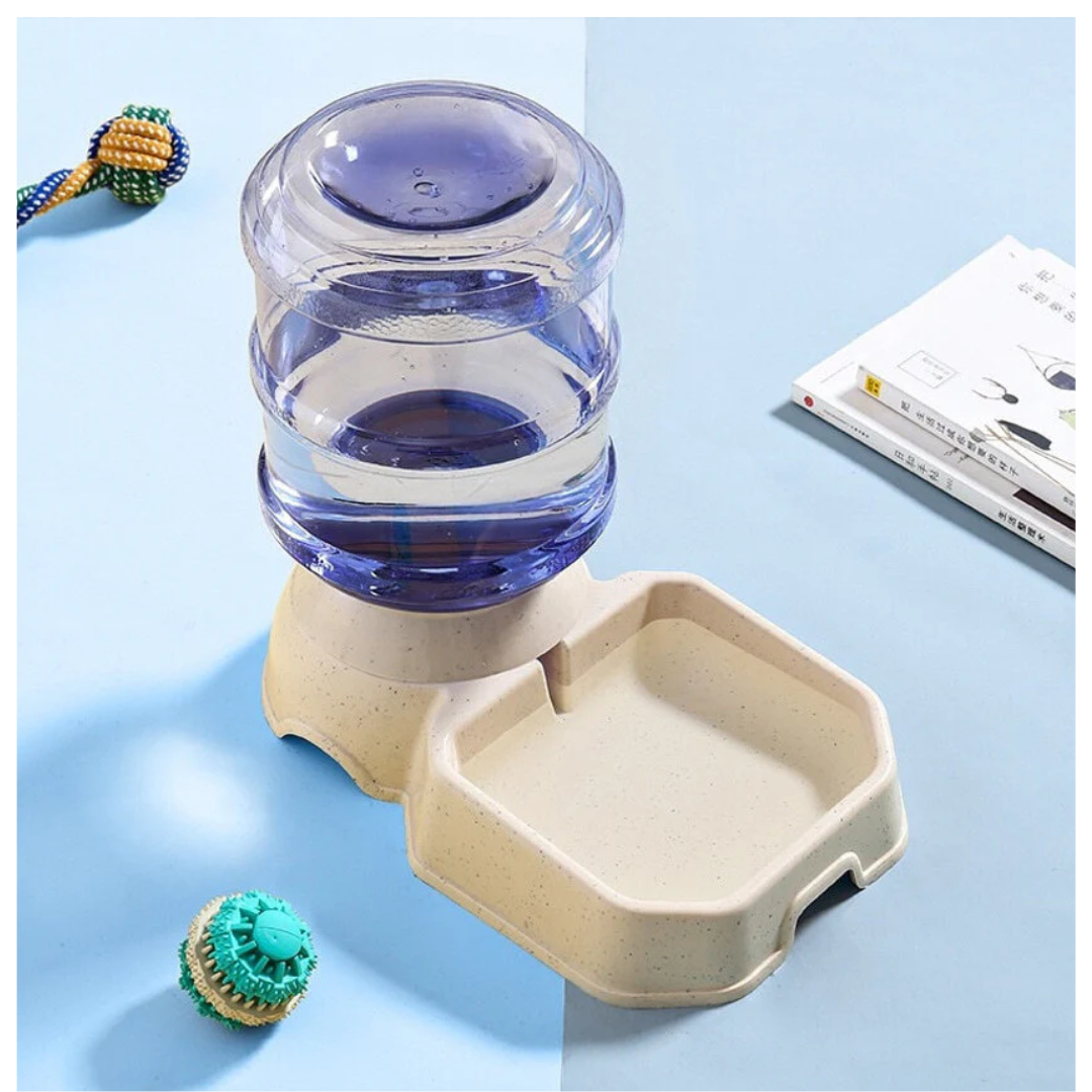 Petbroo Water Dispenser Dog & Cats - 125Ml