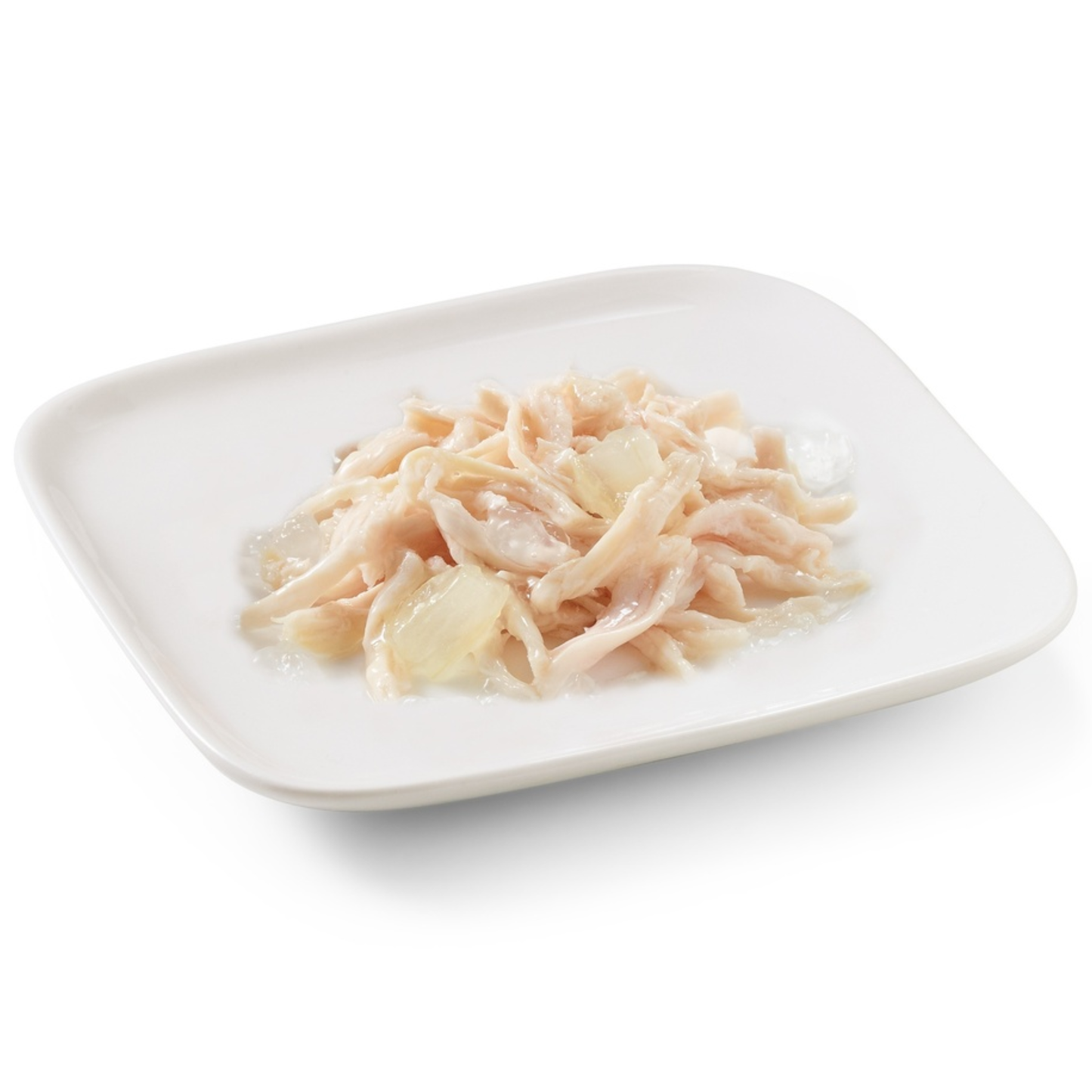 Schesir Puppy Wet Food Chicken Fillets & Aloe - 150G