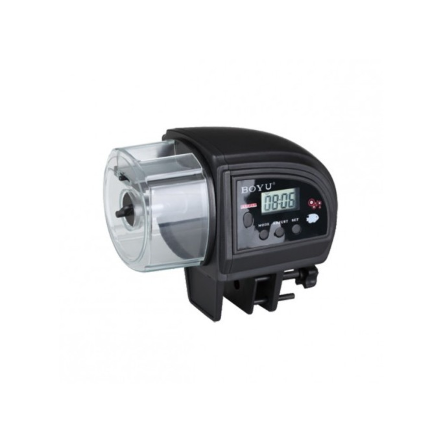 Boyu Automatic Feeder Size - L