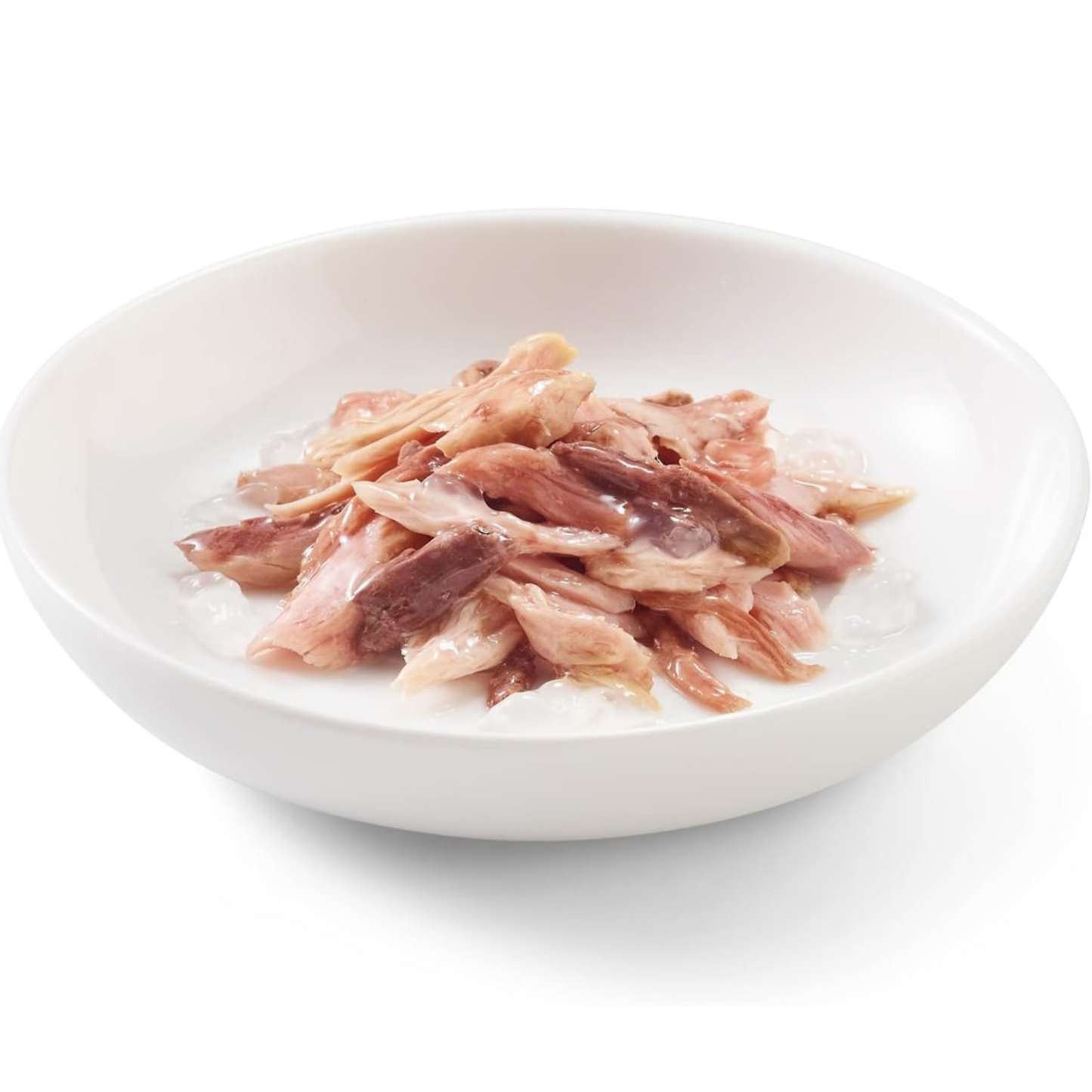 Schesir Cat Can Multipack Chicken & Rice Natural Style - 6X50G