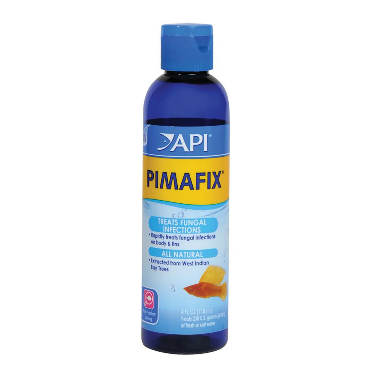 Api Pimafix 4 Oz
