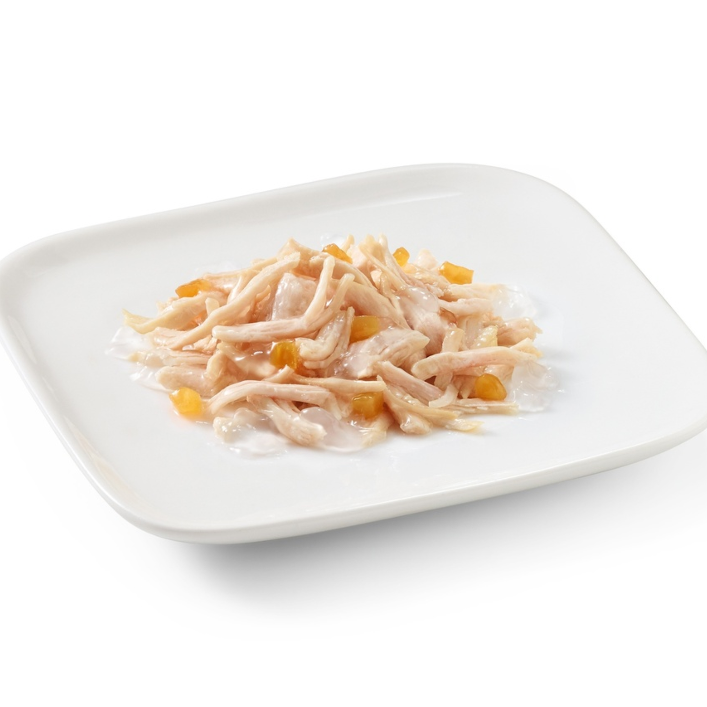 Schesir Dog Wet Food Chicken Fillets With Papaya - 150G