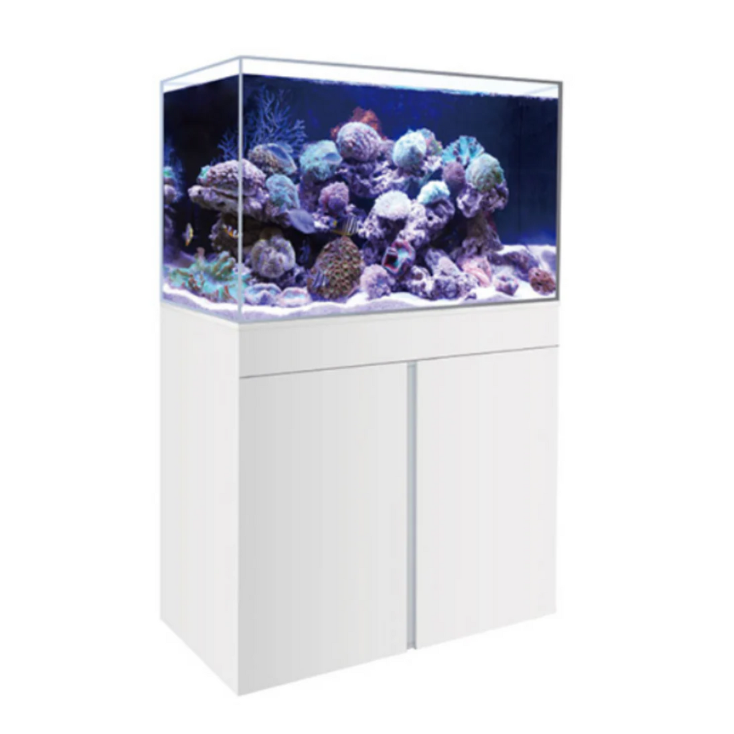 Boyu Marine Aquarium Tank Cabinet Set  - 915x533x508