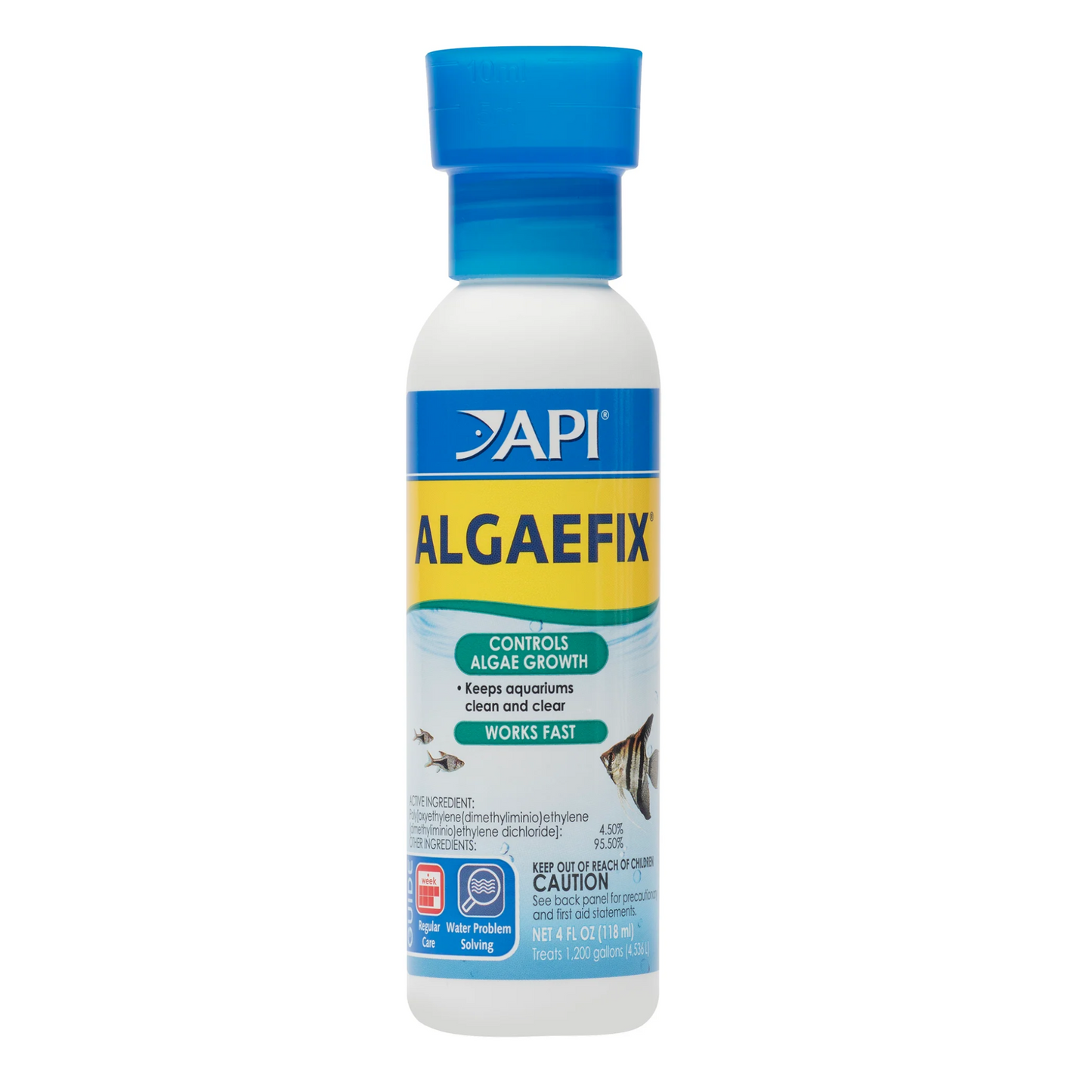 Api Algaefix - 4 Oz