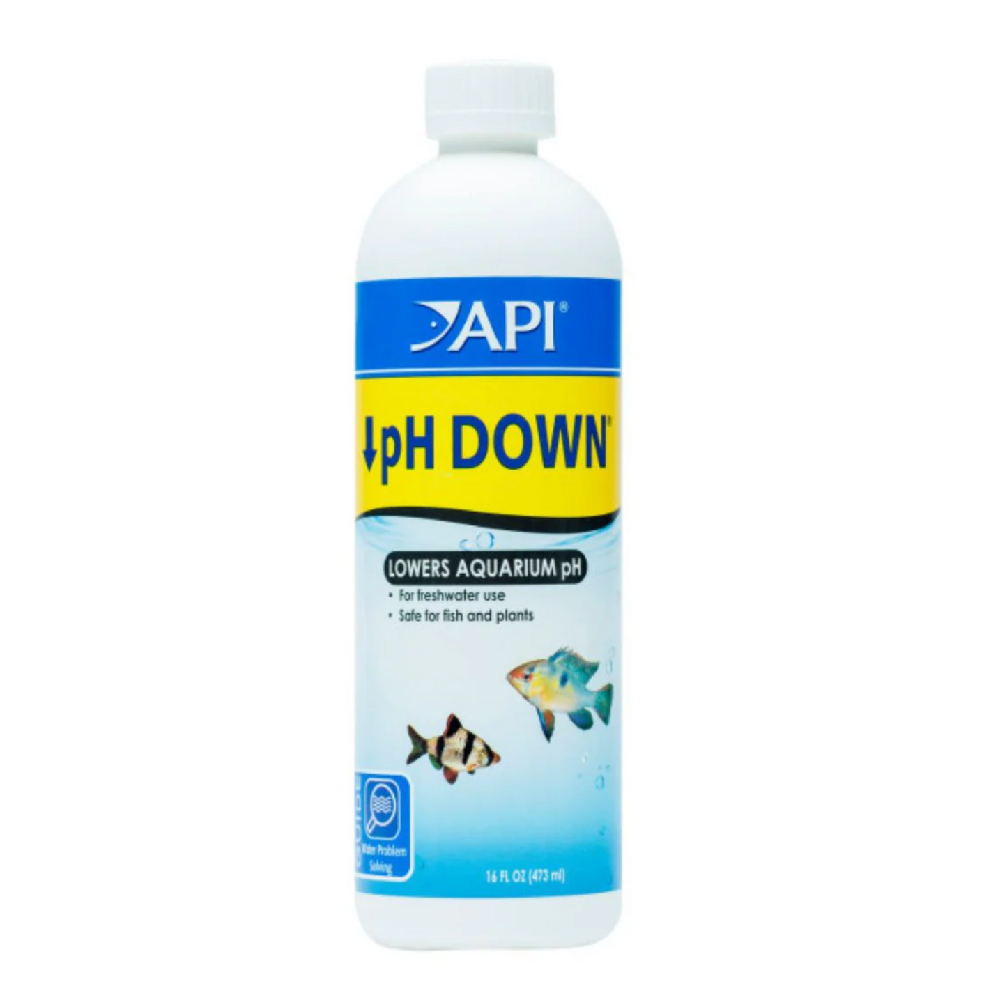 API pH Down 1.25 oz
