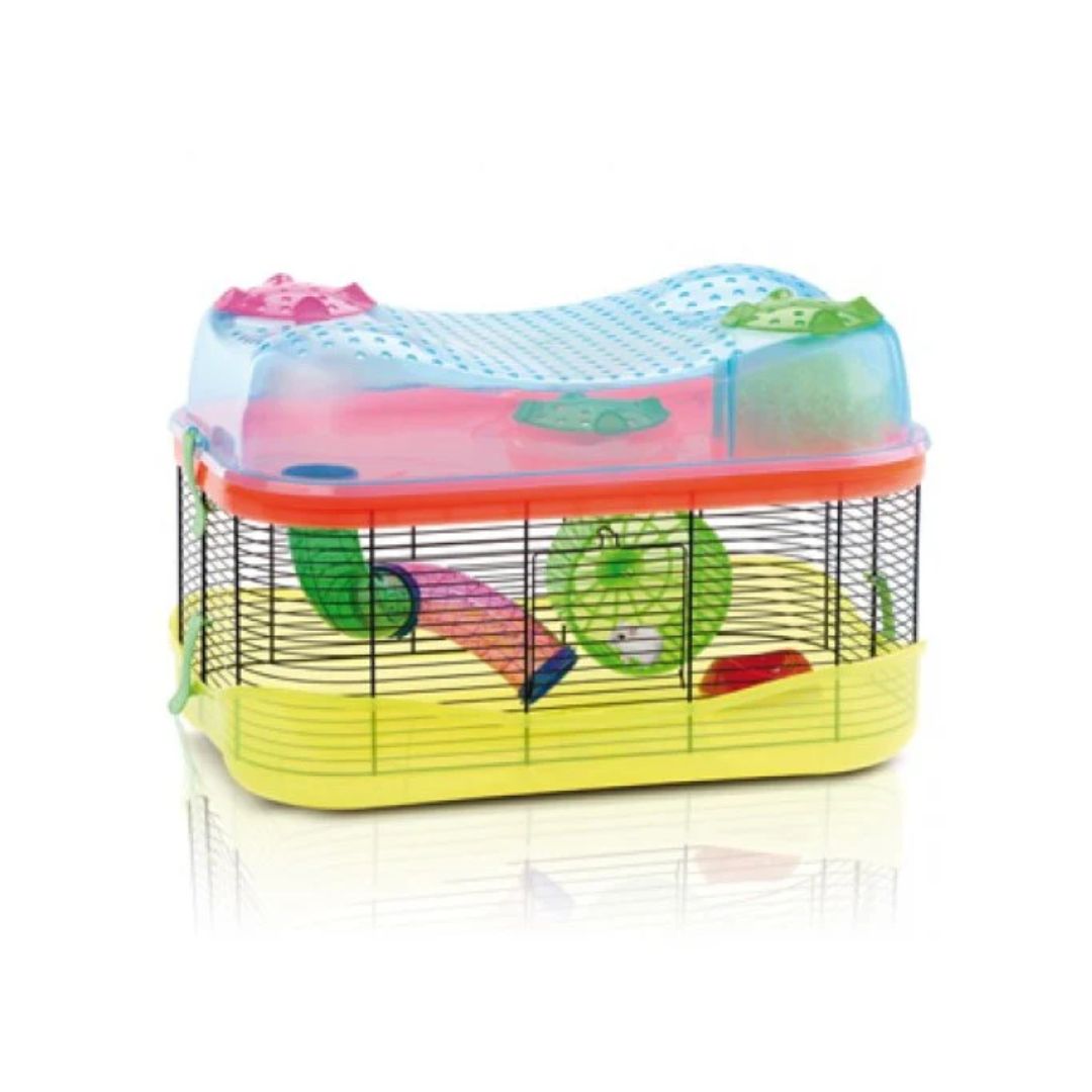 Imac Hamster Cage – 58×38×38.5cm
