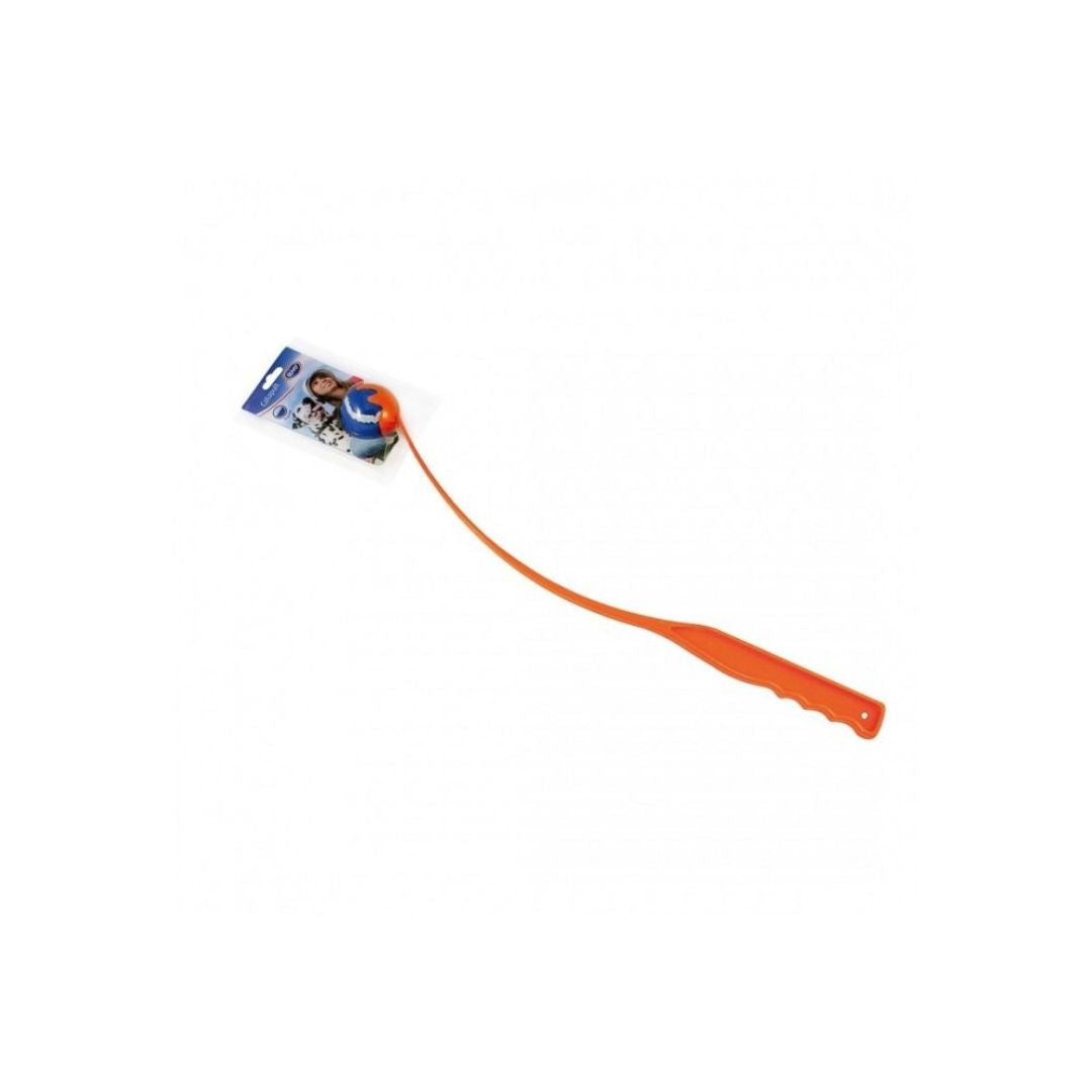 Duvo+ Catapult With Ball - Dog Toy - 63X63Cm