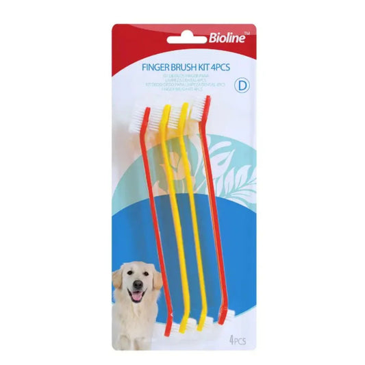 Bioline Toothbrush Set