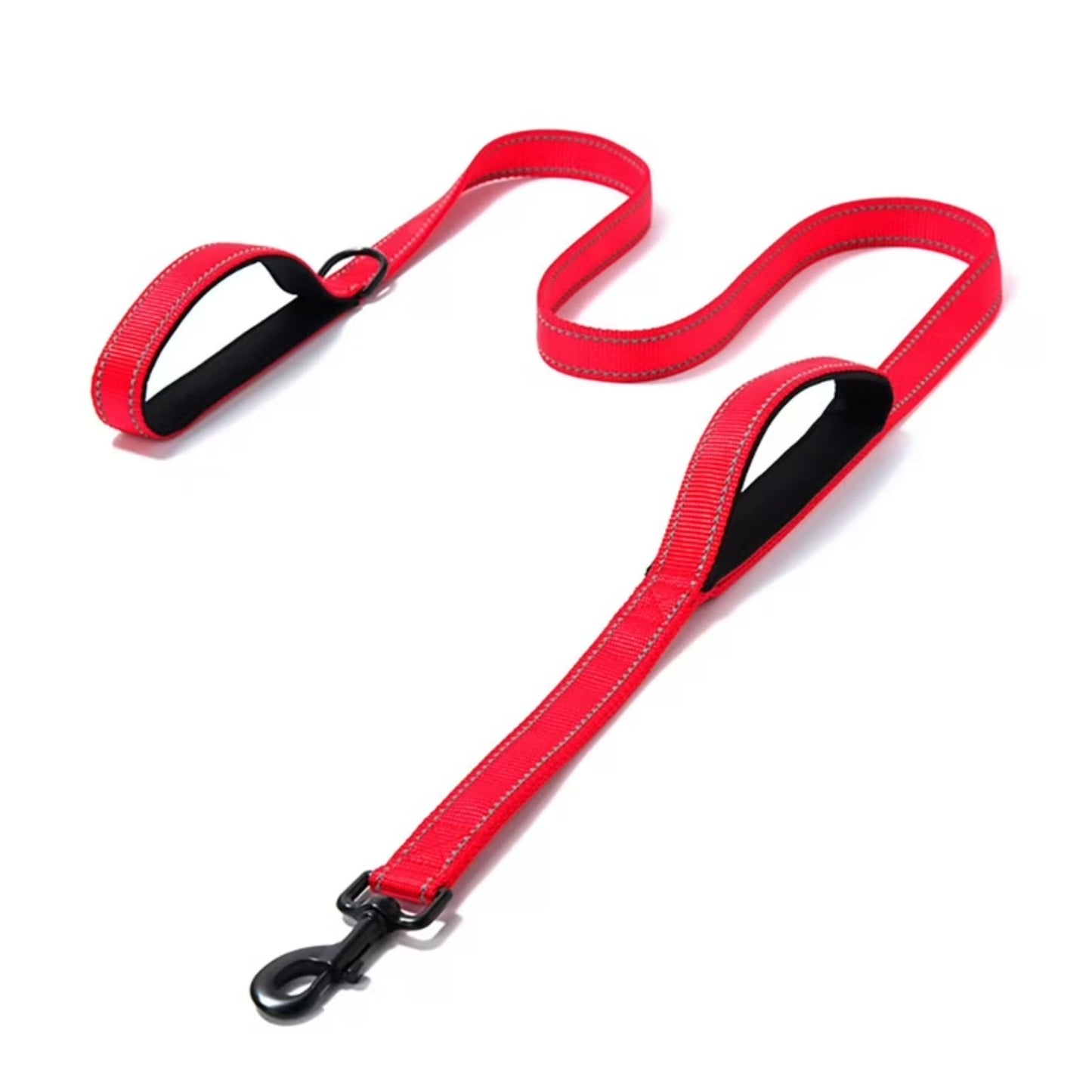 Doco Vario Ergocurve Leash Short L - 2.5 X 55Cm