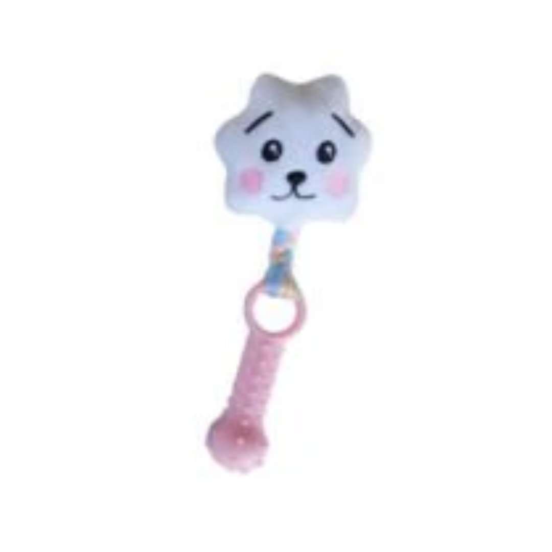 Petbroo Brownie Soft Toy