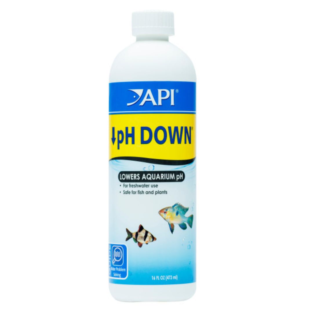 API pH Down 1.25 oz