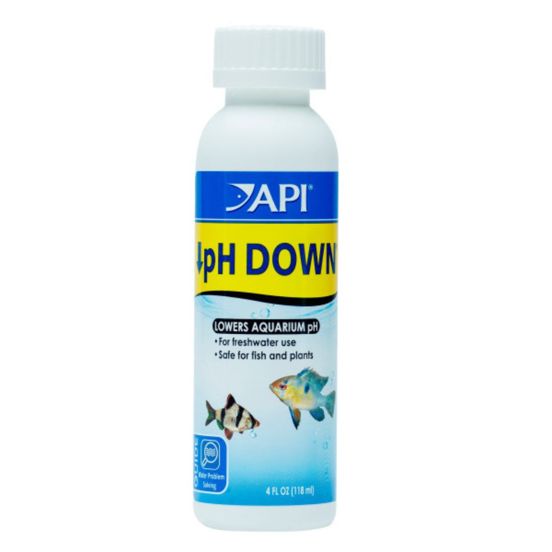 API pH Down 4 oz