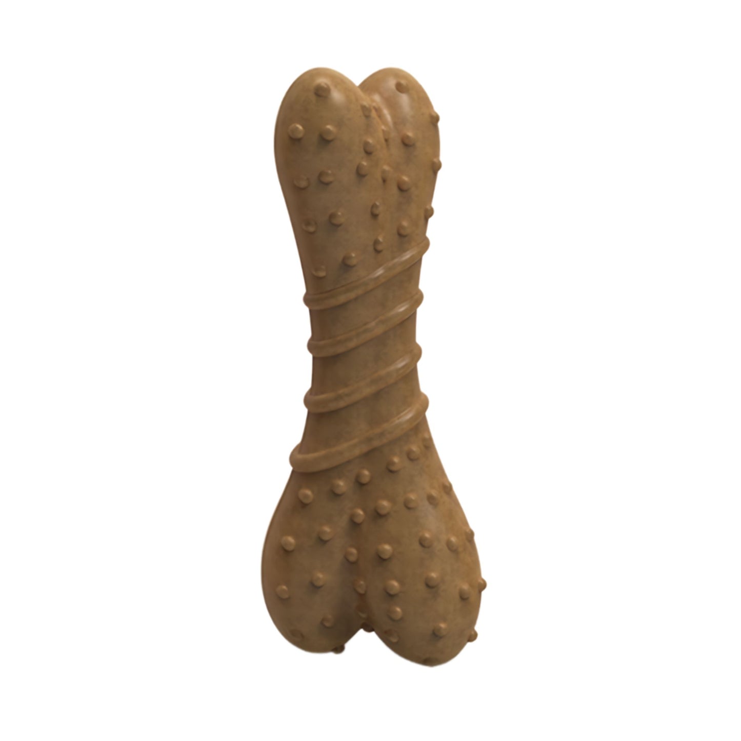 Pado Bone Tougher Dog Toy - 8.2x8.2x14cm
