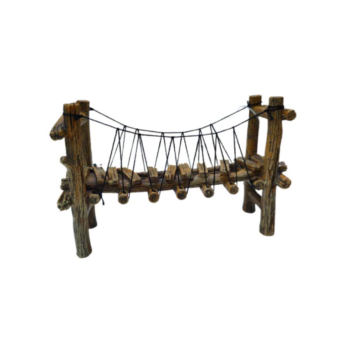 KW Zone Aquarium Resin Decoration