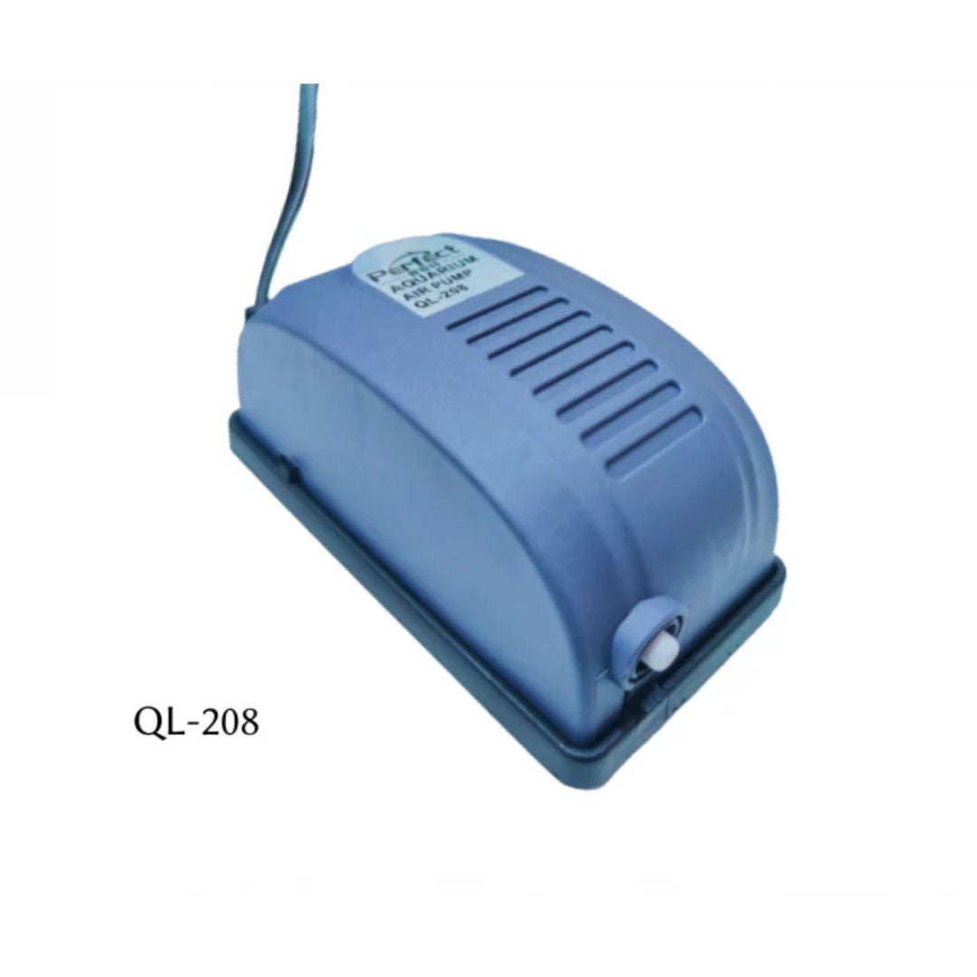 Karis Perfect Air Pump – 3L/Min Flow