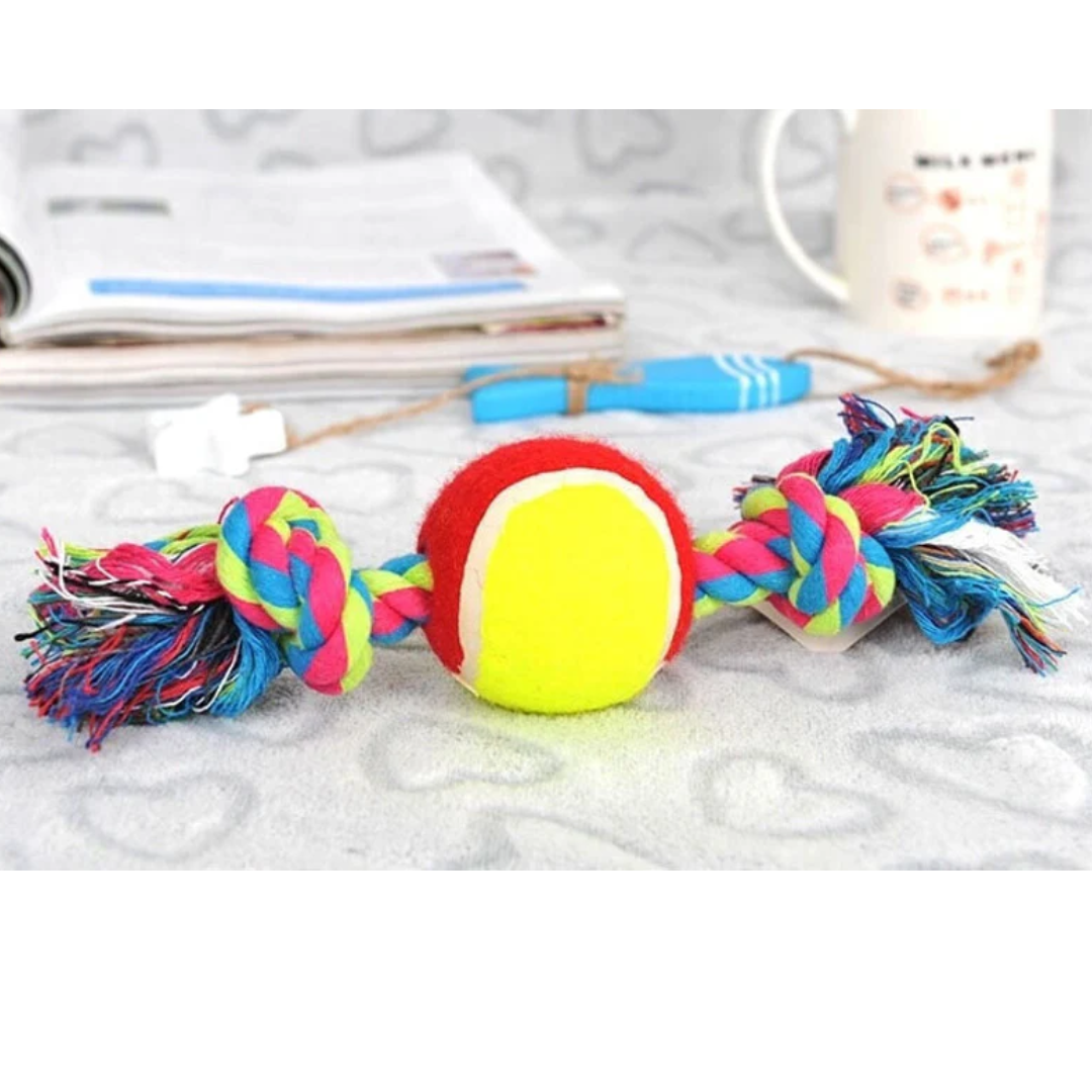 Petbroo Doggy Soft Toy