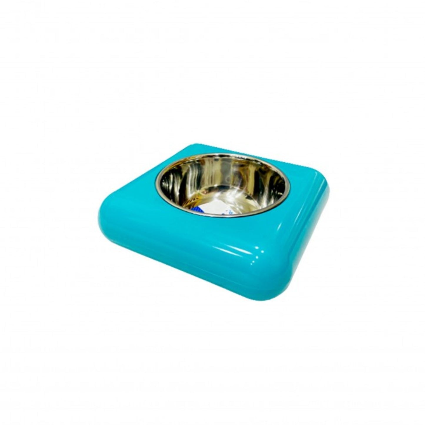 Pado Family Diner ABS Pet Bowl - M