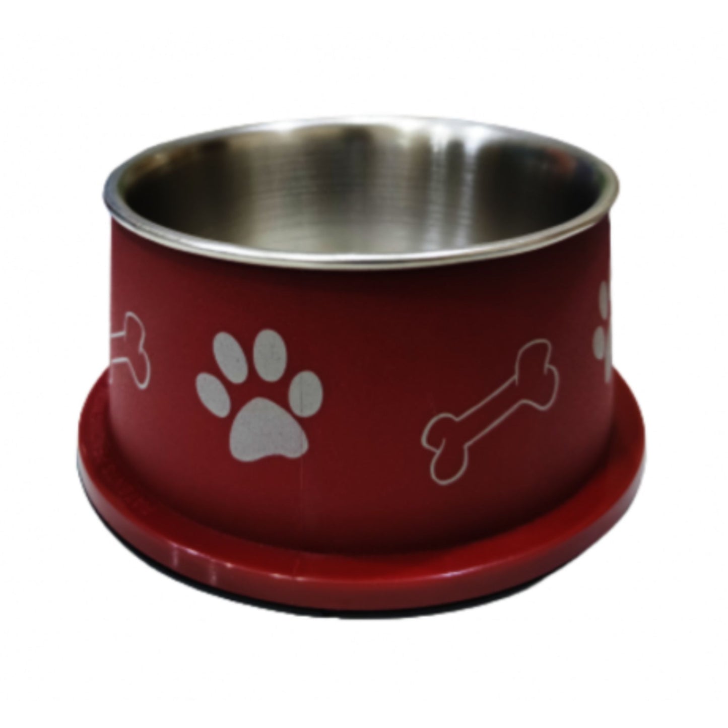 Pado Floor Dinner Dog Bowl - 16cm