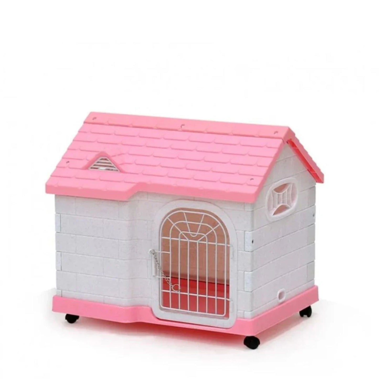Dayang Dog Cage - 63.5 X 46 X 58.5Cm