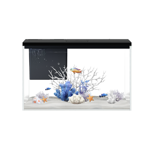 Pawgether Aquarium 14L - 380x210x240mm