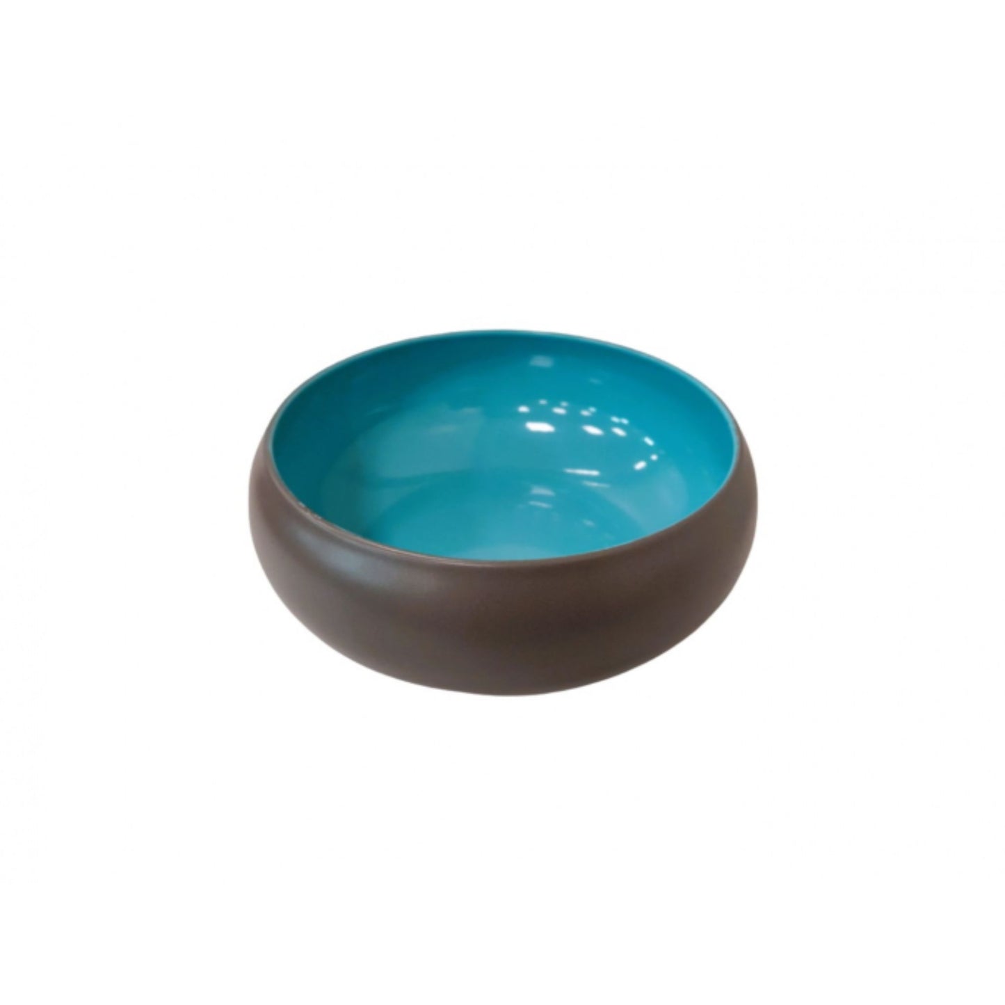 Pado S S Double Wall Dog Bowl - SWT7096