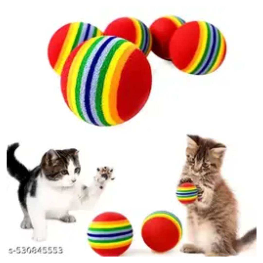 Petbroo Color Ball Wand