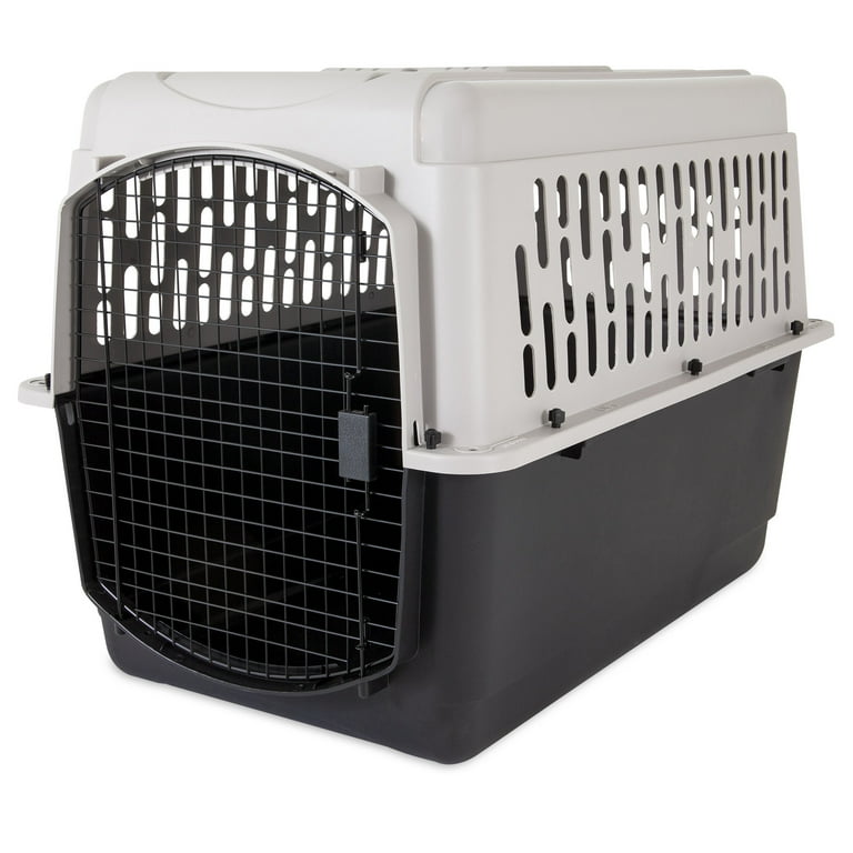 Petbroo Dog Crate - 91x57x63.5Cm