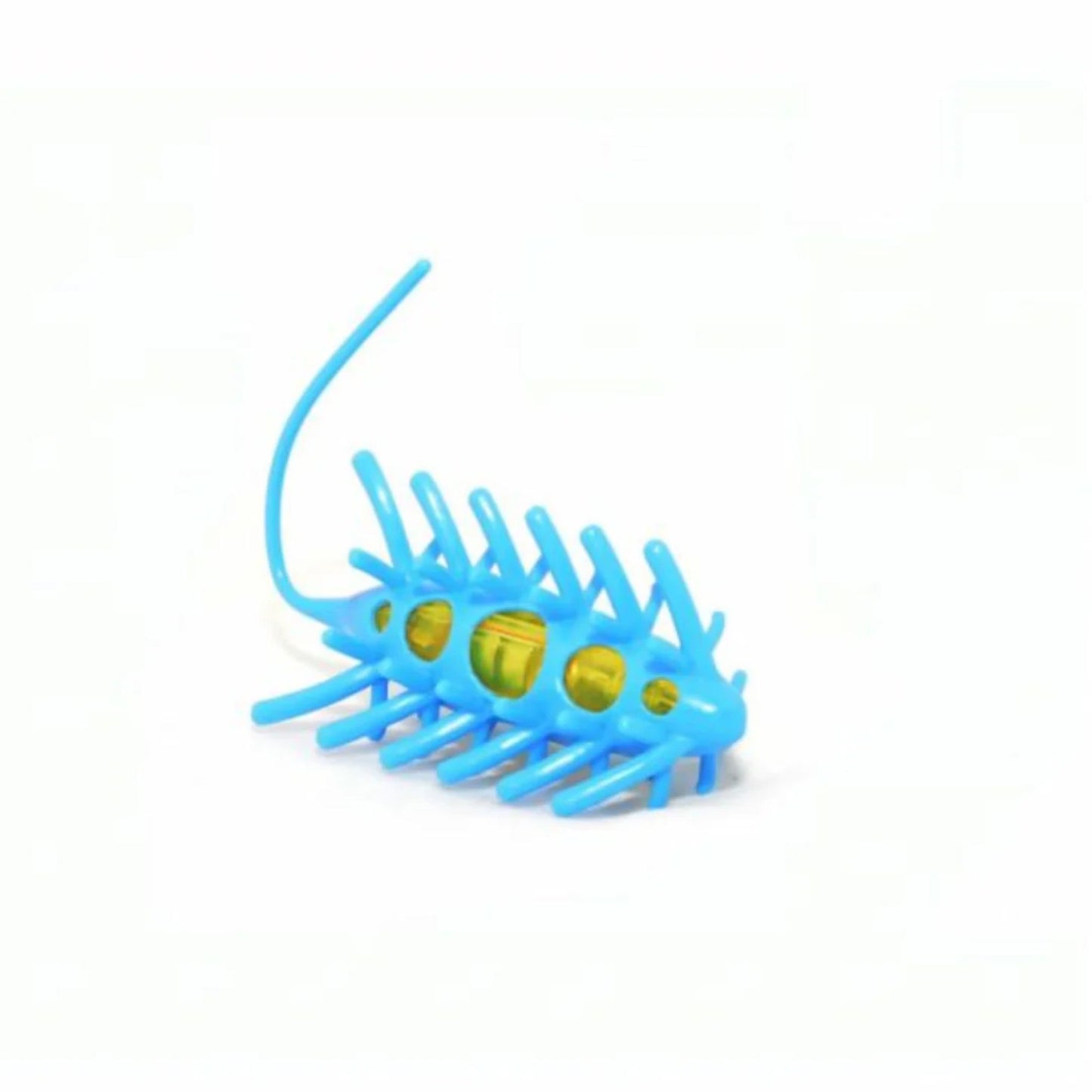 Duvo+ Catchy Mouse - Orange / Green / Blue