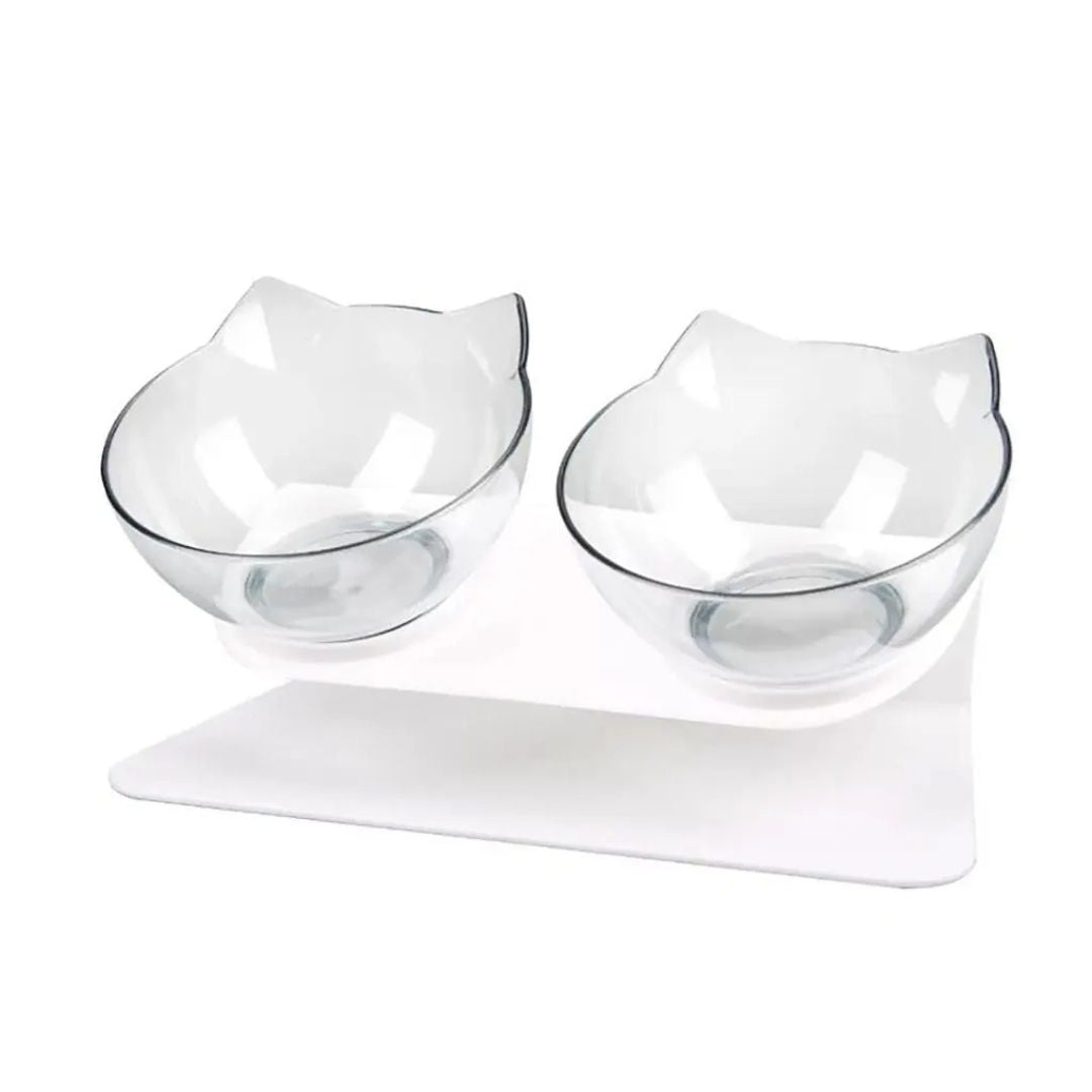 Pado Pet Feeding Bowl (2 in 1)