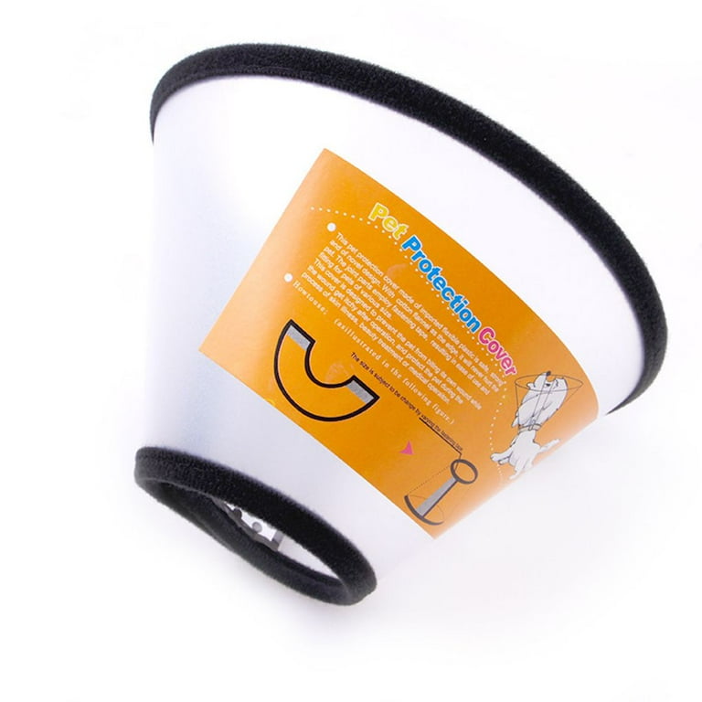 Petbroo Vet Collar Extra Small Size