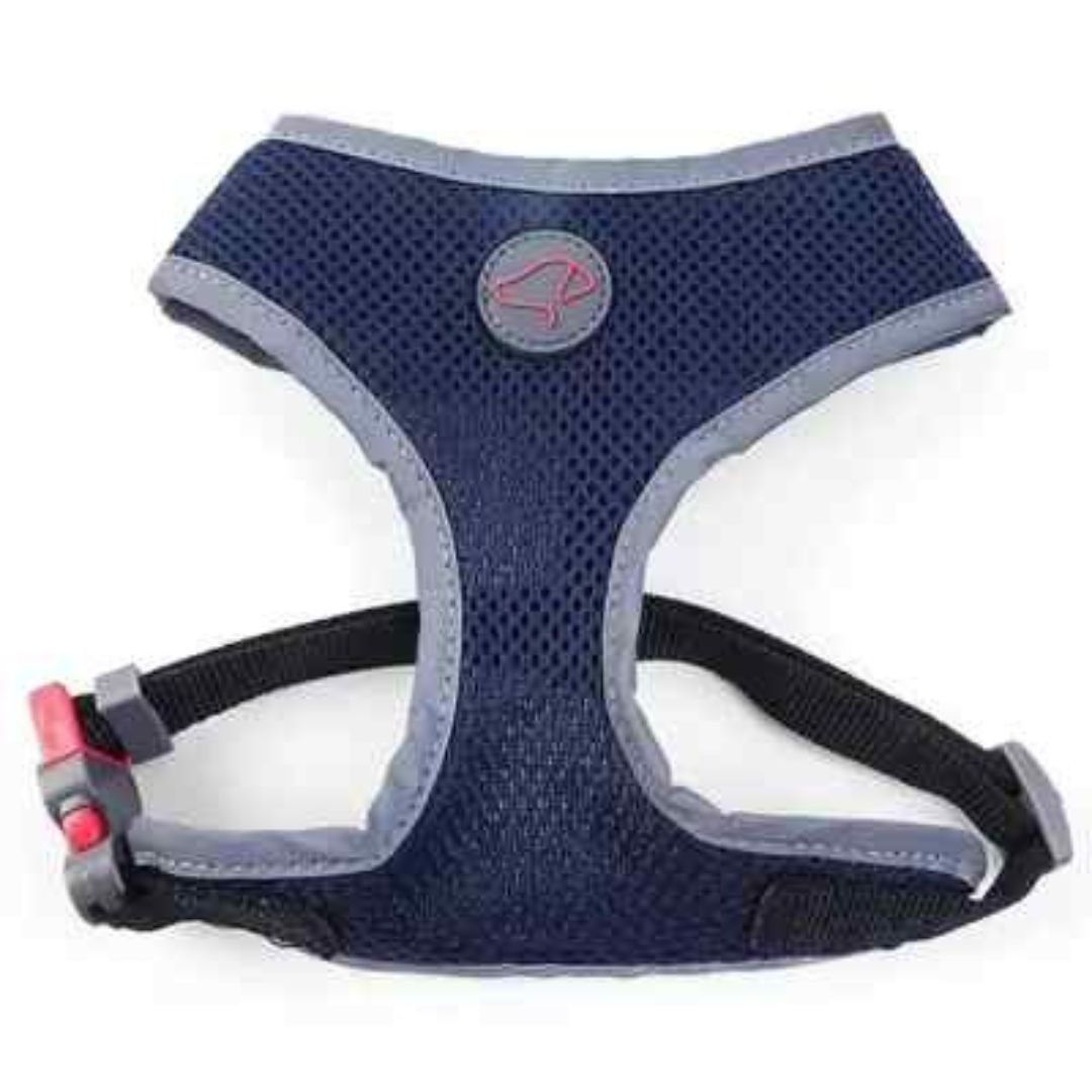 Doco Super Comfortable 3D Foam Dog Harness