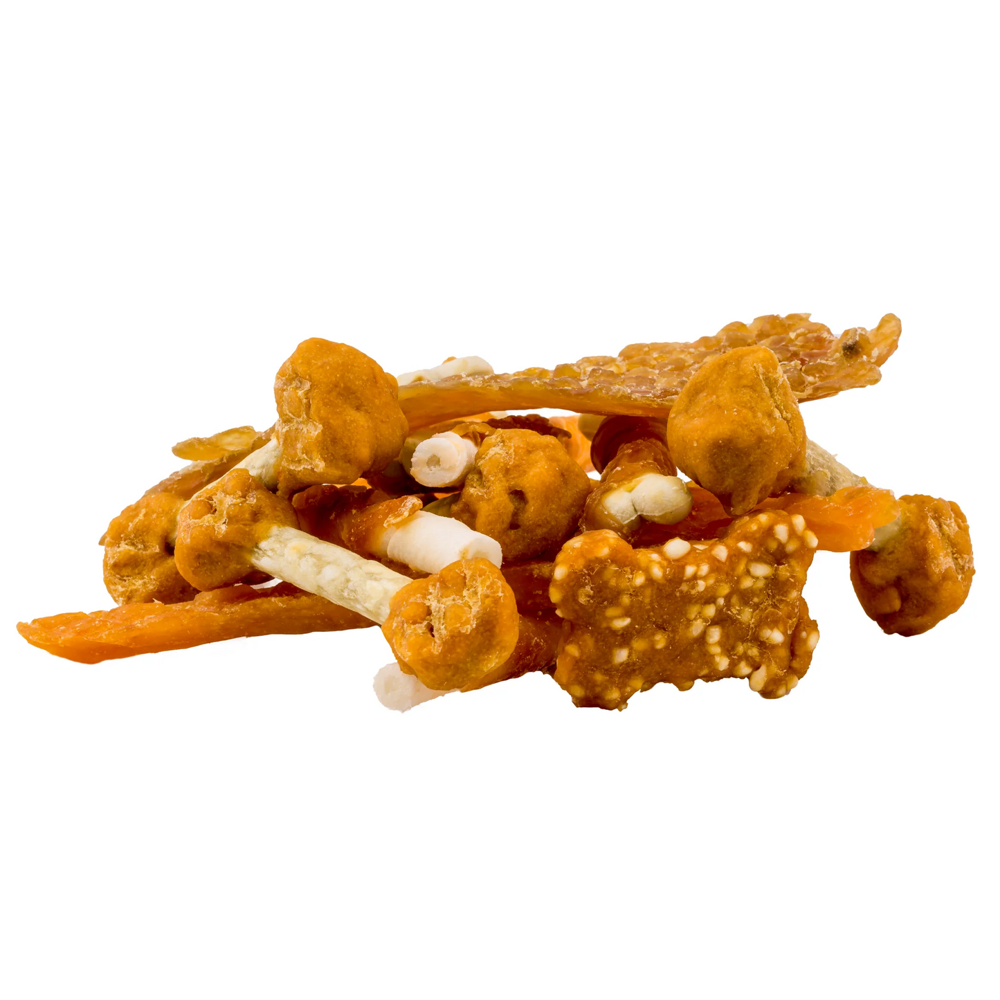 Good Boy Dog Treat Chicken Variety Value Pack - 320g