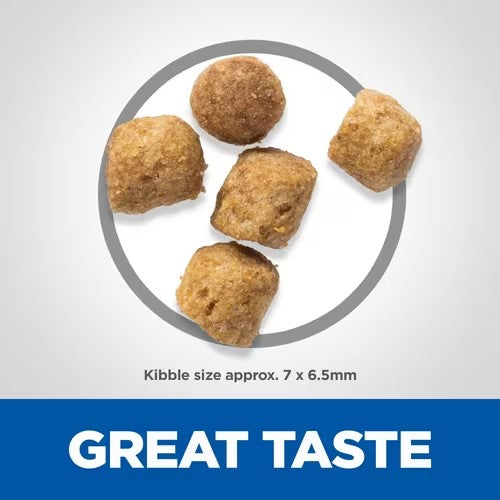 Hills Science Plan Adult Cat Dry Food With Tuna - 1.5Kg