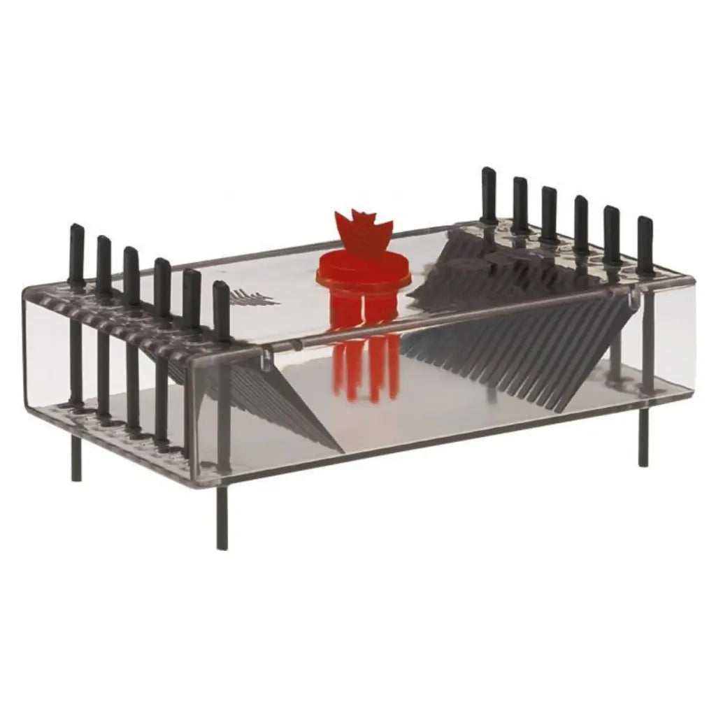 Sera Snail Collect Trap Aquarium Snail Control Accessory