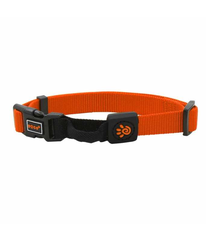 Doco The Quiet Dog Collar