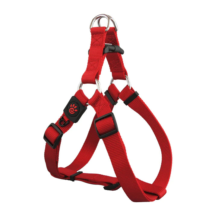 Doco Signature Step-In Dog Harness – Comfortable Harness