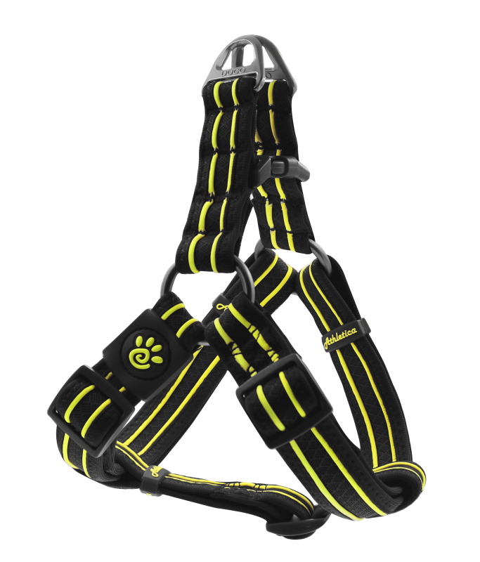 Doco Solar Mesh Step-In Dog Harness