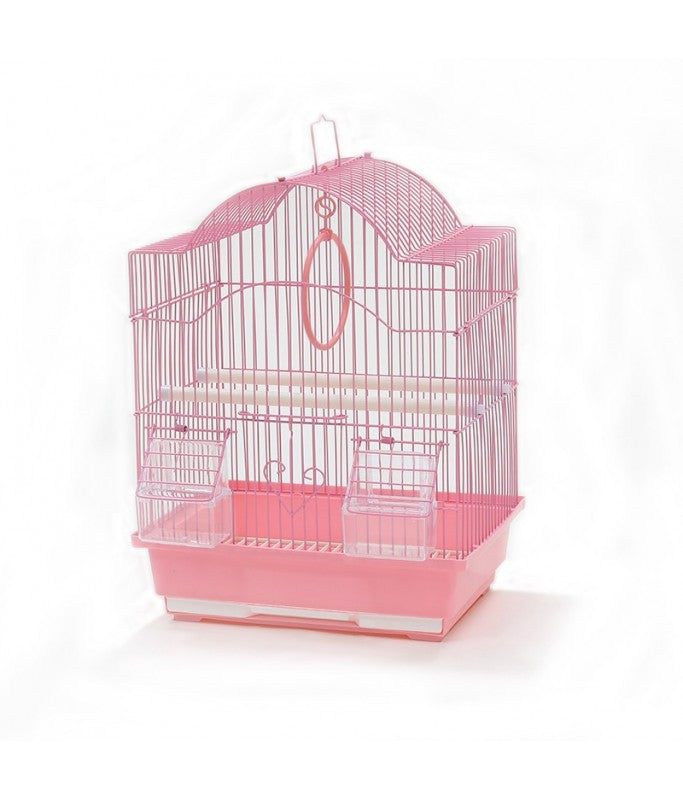 Dayang Bird Cage Small - 30x23x39.5cm