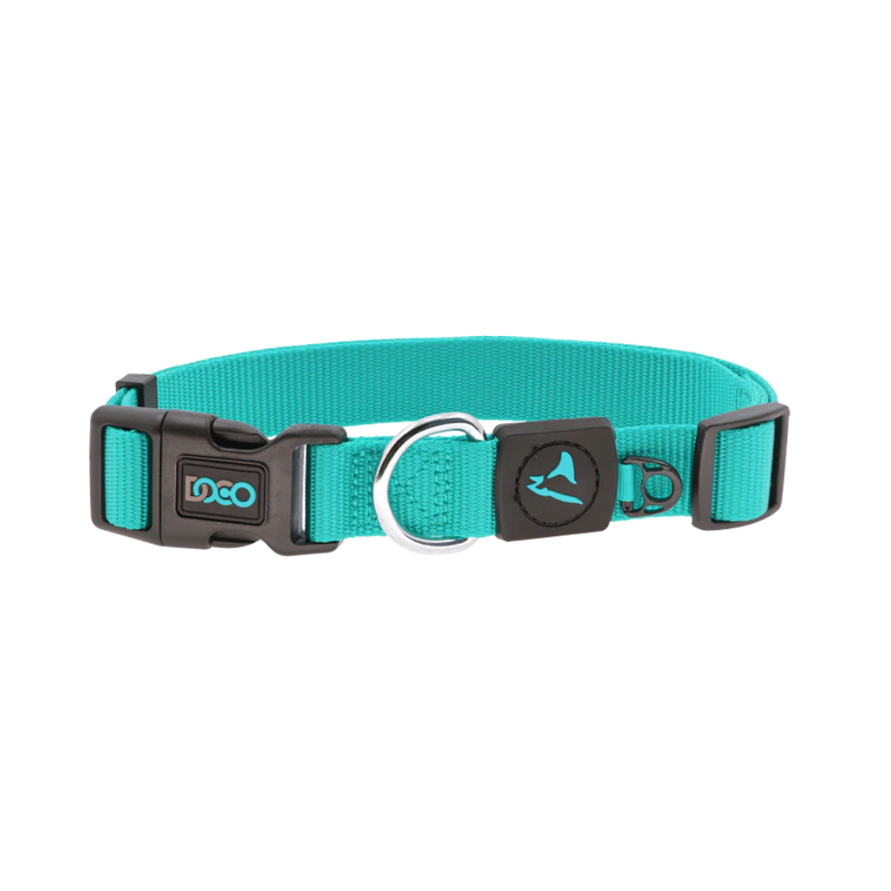 Doco Signature Nylon Dog Collar