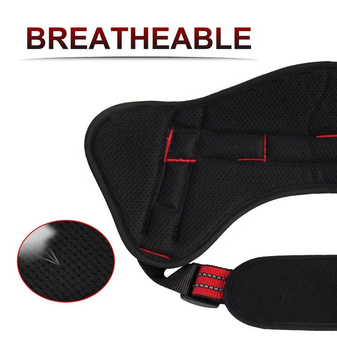 Doco Vertex Power Harness Previous (Dvx1) – Durable Power Dog Harness
