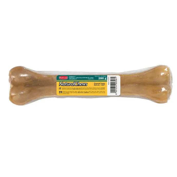 Padovan Natural Chews Bone - 280G