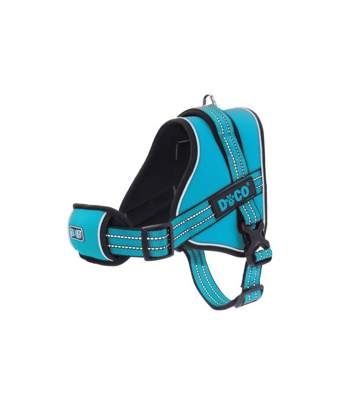 Doco Vertex Power Harness Previous (Dvx1) – Durable Power Dog Harness