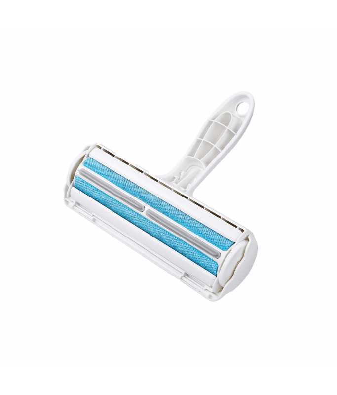 Imac Self-Cleaning Pet Hair Remover Roller – 19.5×11.5 cm