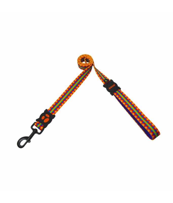Doco Loco Dog Leash 4Ft
