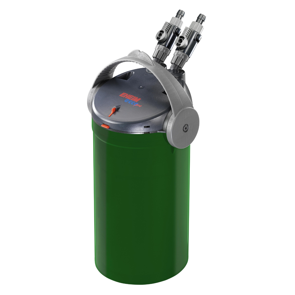 Eheim Ecco Pro 300 External Aquarium Filter – Silent Operation