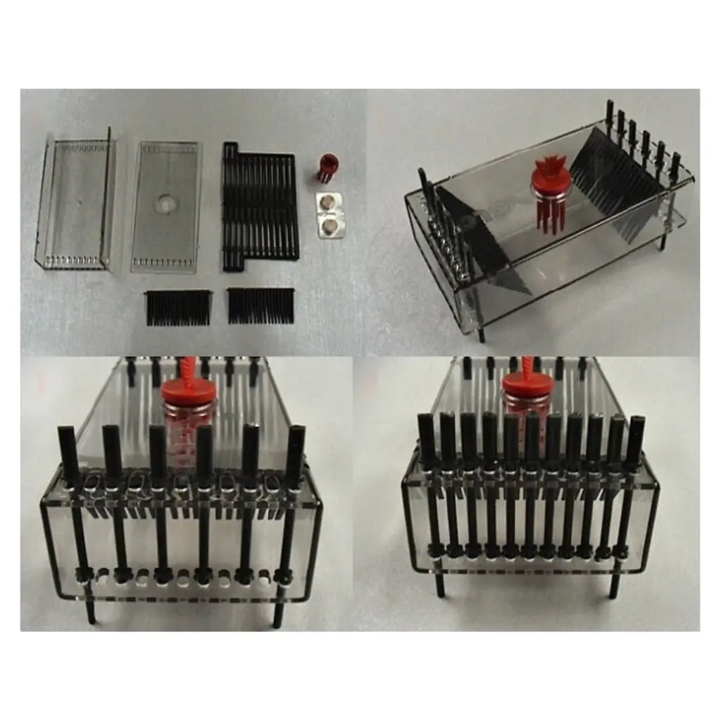 Sera Snail Collect Trap Aquarium Snail Control Accessory