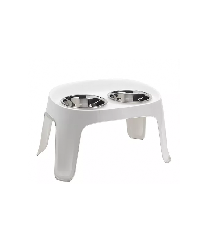 Moderna Skybar Raised Pet Bowl Stand