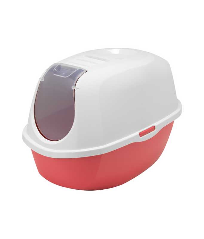 Moderna Smart Cat Litter Box (Recycled) – 54.5x39.1x40.3cm